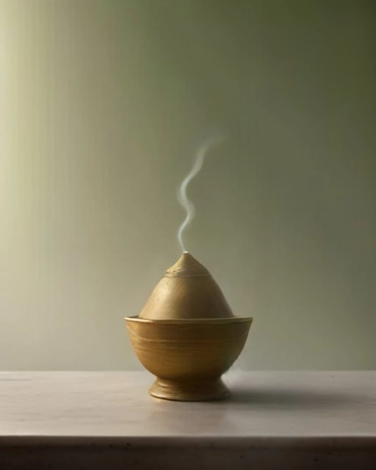 Guggal & Sambrani Dhoop detail 2