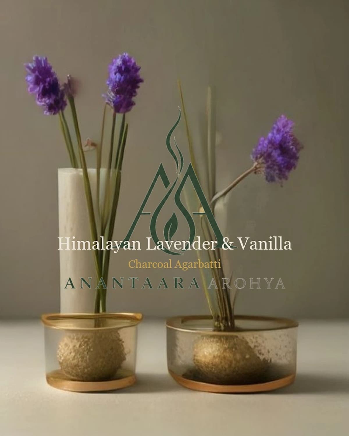 Himalayan Lavender & Vanilla detail 4