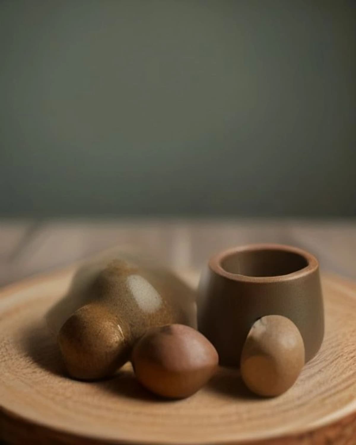 Meditation & Wellness Combo detail 3