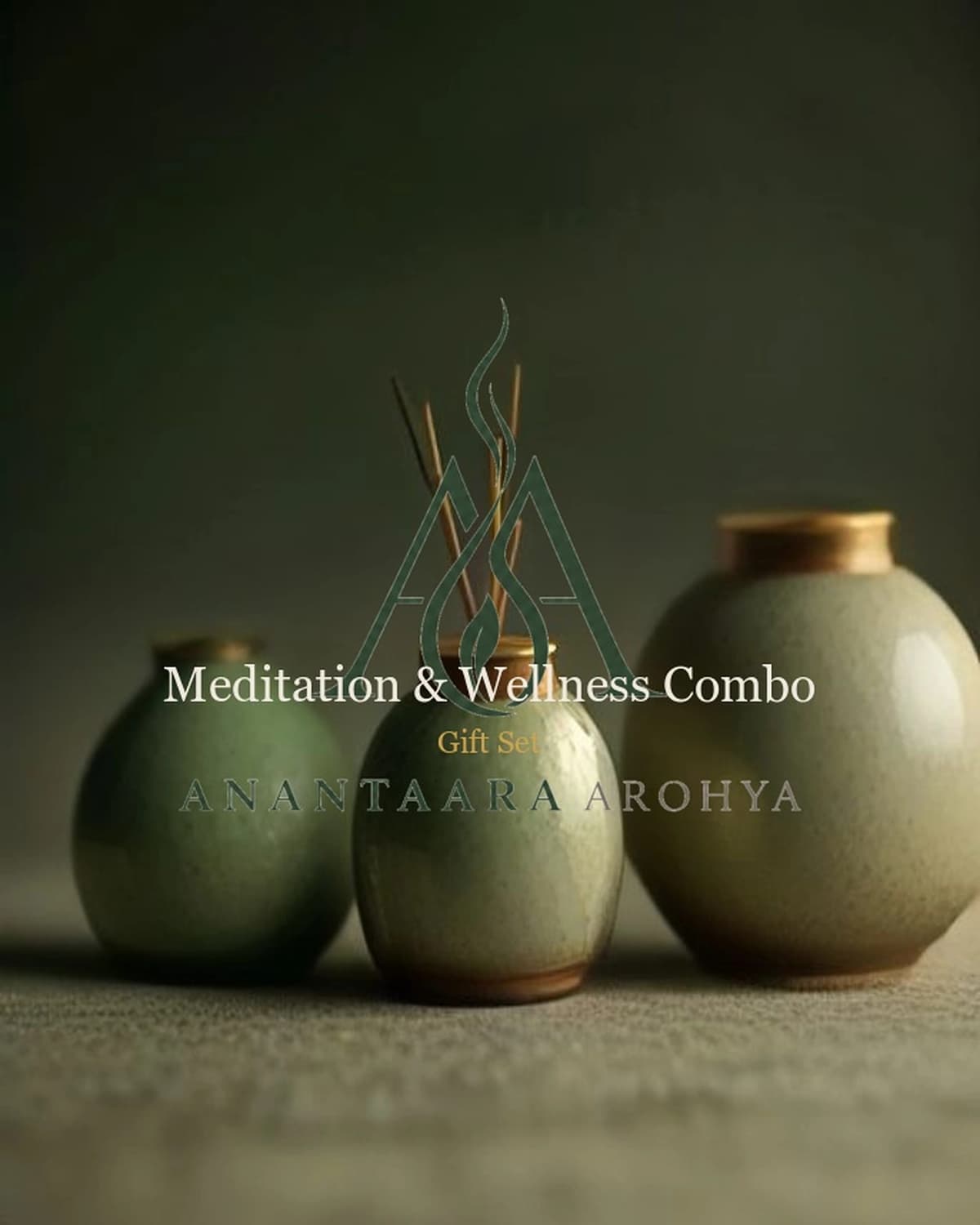 Meditation & Wellness Combo detail 4