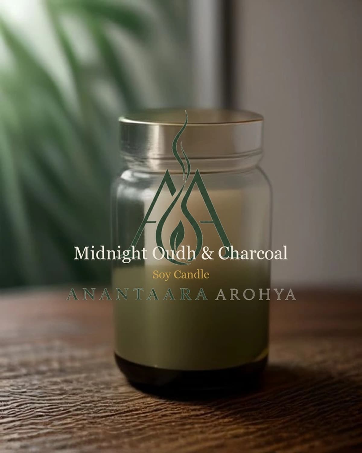 Midnight Oudh & Charcoal detail 4