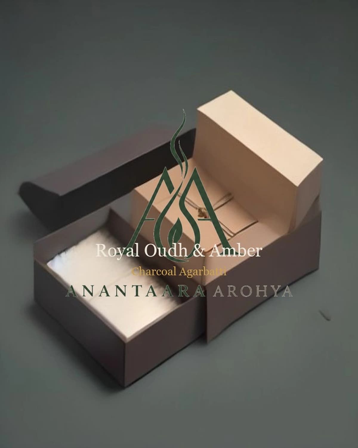 Royal Oudh & Amber