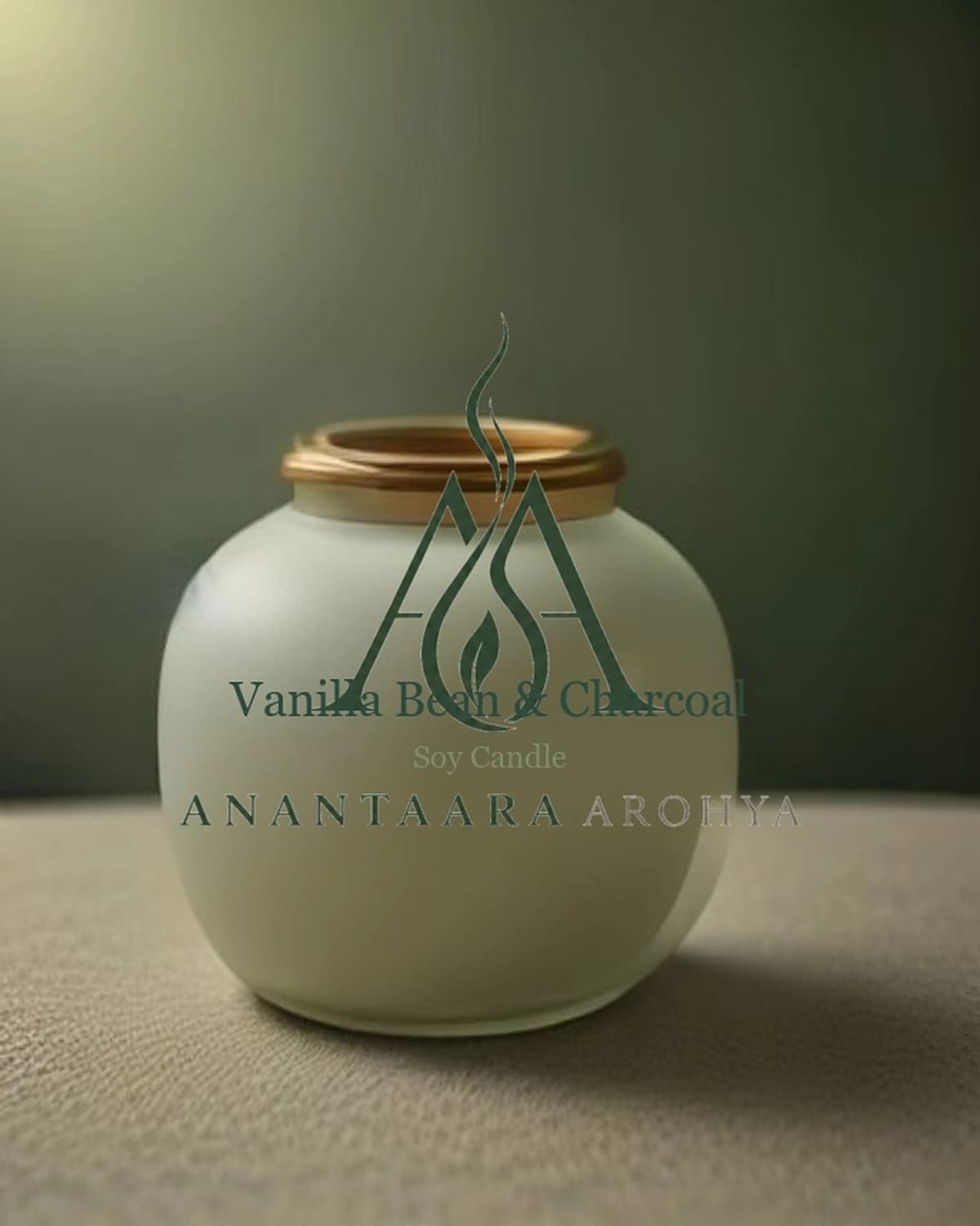 Vanilla Bean & Charcoal detail 4