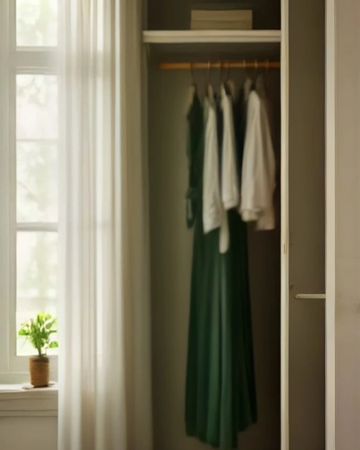 Wardrobe & Linen Sachets detail 2